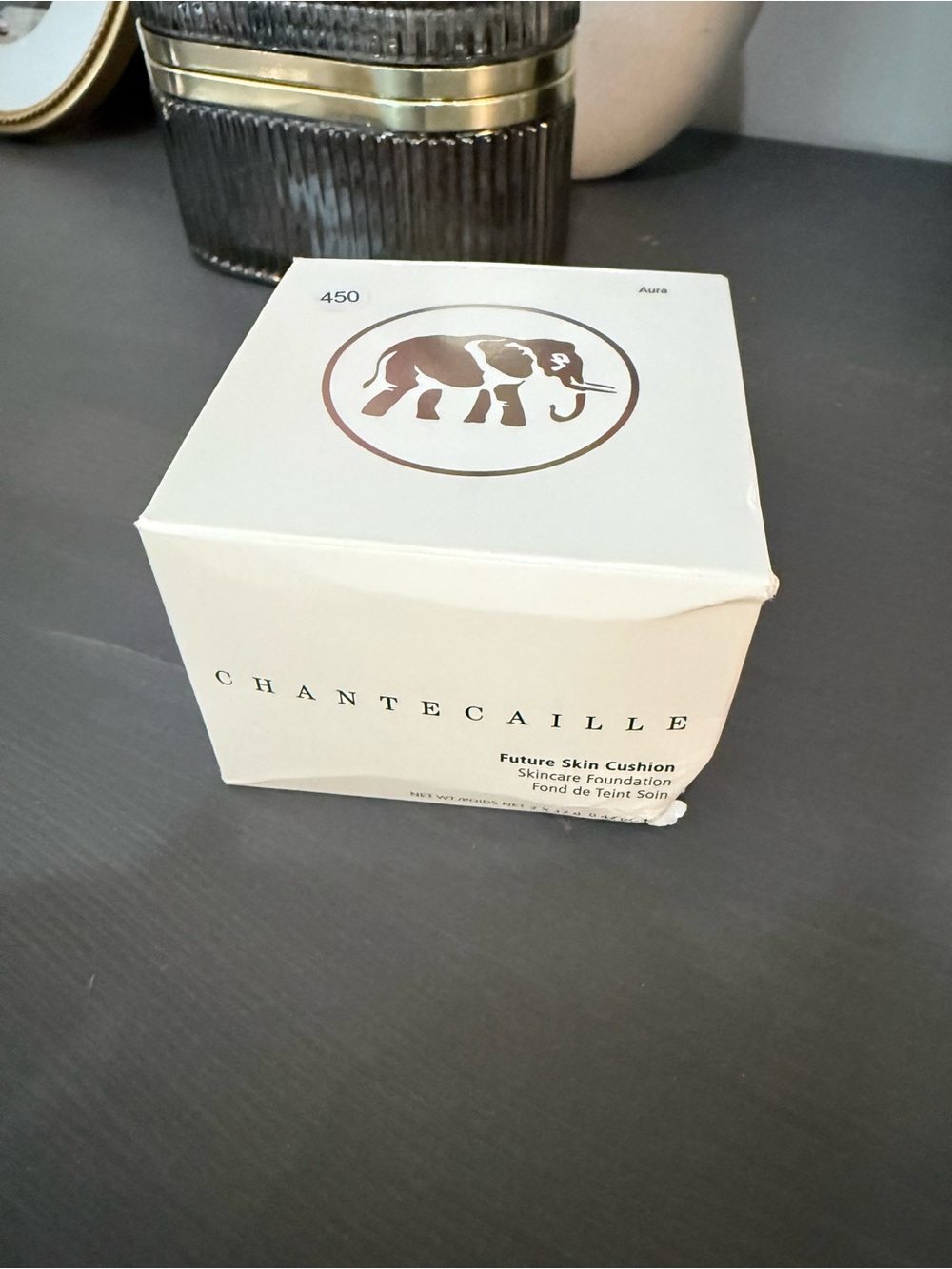 Chantecaille Future Skin Cushion Foundation Fair/Neutral AURA